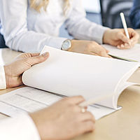 Financing and investment: our wide range of solutions